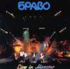 Обложка к альбому Браво - Live in Moscow