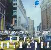 Обложка к альбому Булат Окуджава - Американский концерт