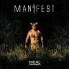 Обложка к альбому Ляпис Трубецкой - Manifest