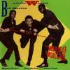 Обложка к альбому Bob Marley - The Wailing Wailers at Studio One