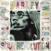 Обложка к альбому Bob Marley - Soul Revolution (cd1)