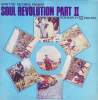 Обложка к альбому Bob Marley - Soul Revolution (cd2)