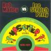 Обложка к альбому Bob Marley - The Best Of The Upsetter Years 70-71