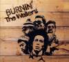 Обложка к альбому Bob Marley - Burnin\'