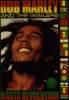 Обложка к альбому Bob Marley - Rasta Revolution