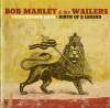Обложка к альбому Bob Marley - Trenchtown Days The Birth of a Legend