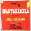 Обложка к альбому Joe Dassin - Guantanamera