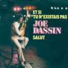 Обложка к альбому Joe Dassin - Et Si Tu N\'existais Pas
