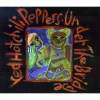 Обложка к альбому Red Hot Chili Peppers - Under The Bridge